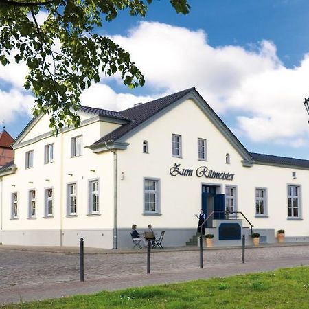 Zum Rittmeister Werder  Bagian luar foto