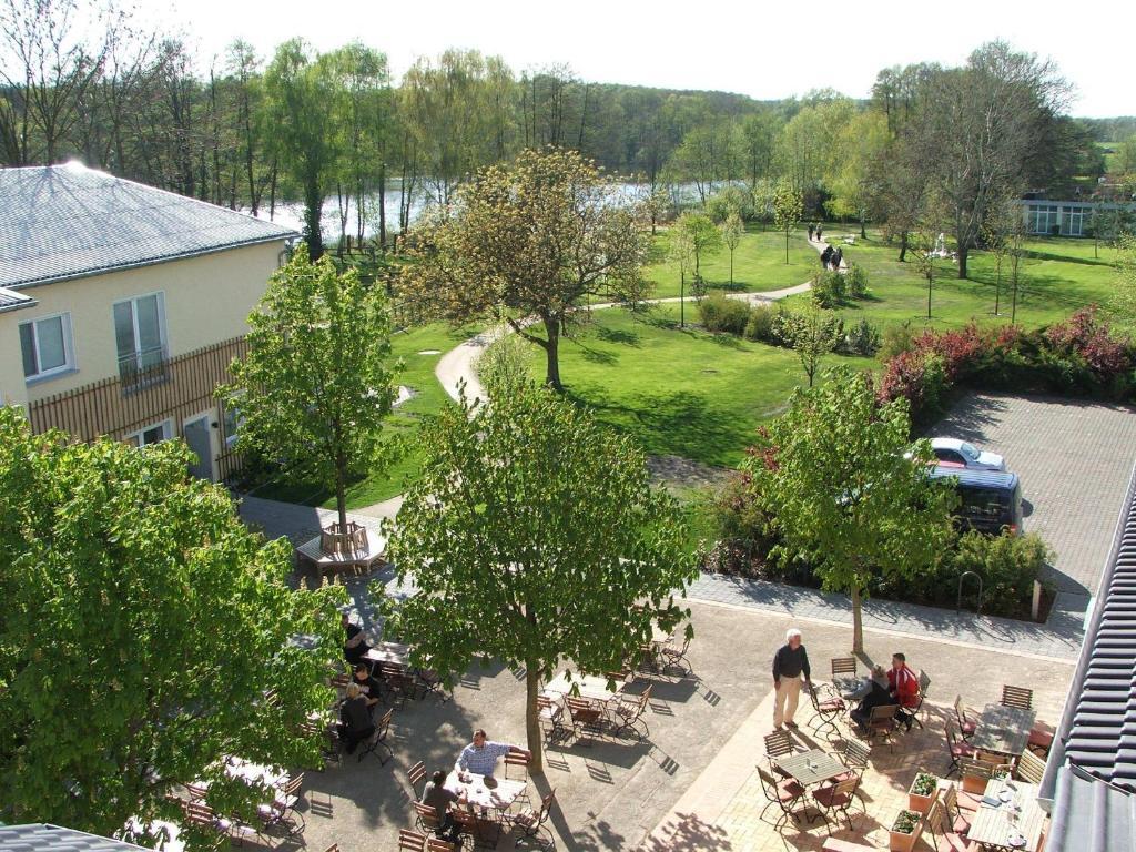 Zum Rittmeister Werder  Bagian luar foto